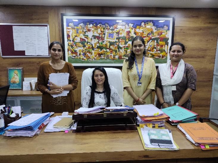 Costal Security in the Saurashtra region of Gujarat: Major Environmental Challenges and Issues